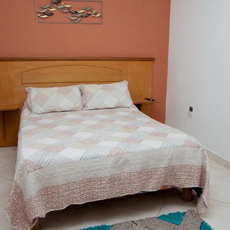 Hotel Real Guatapé Eksteriør bilde