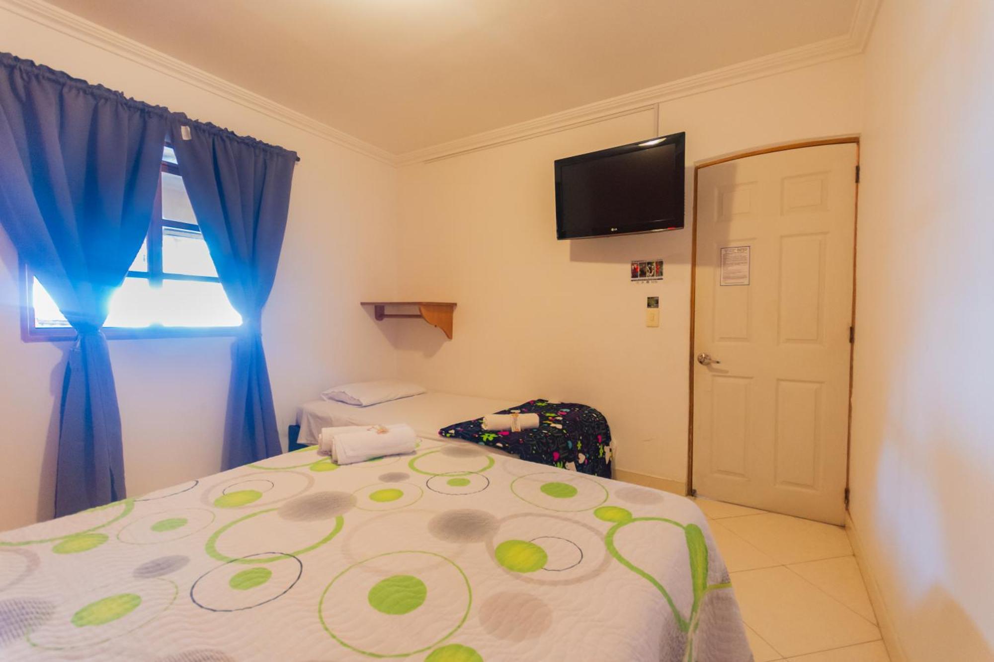Hotel Real Guatapé Eksteriør bilde